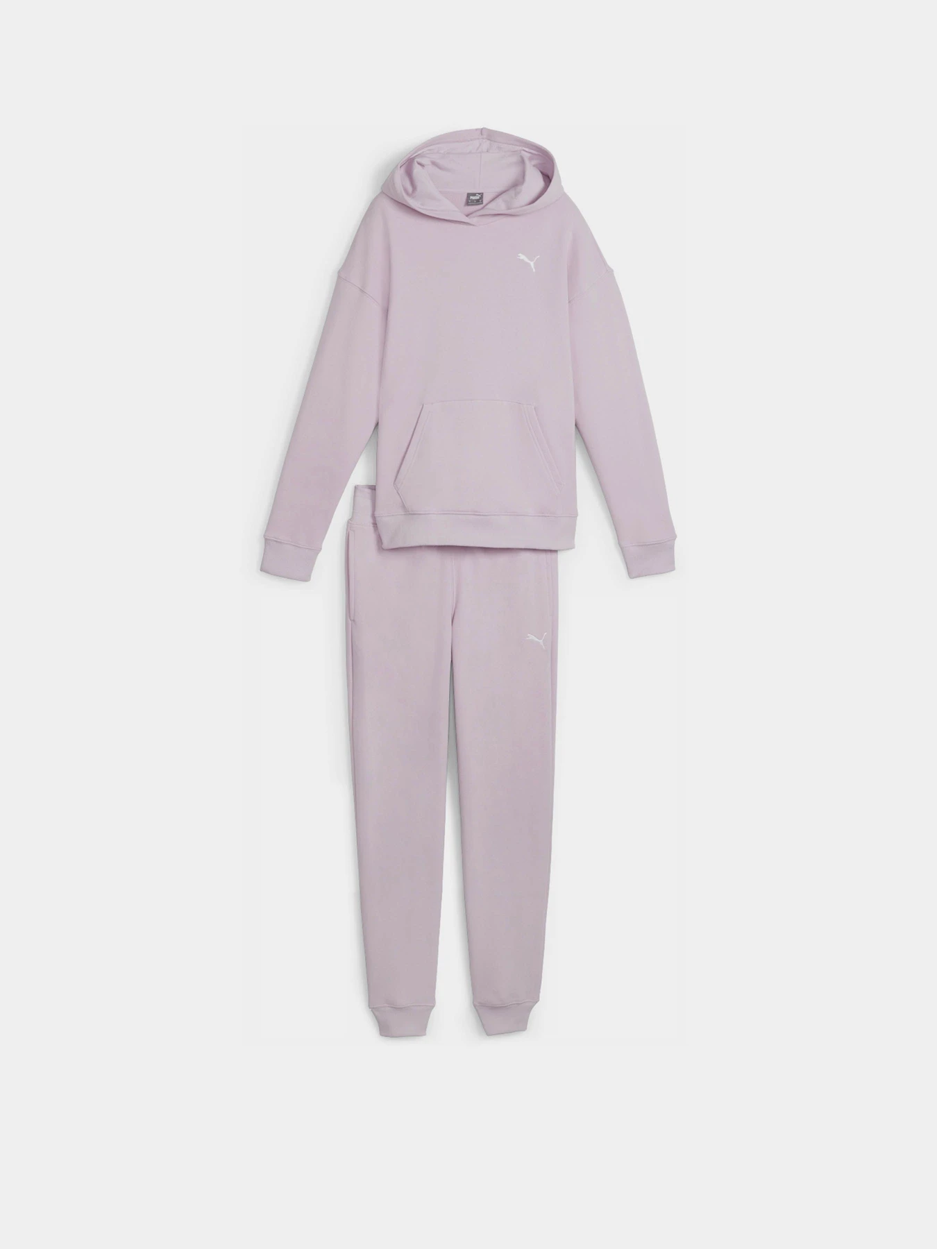 Костюми PUMA LOUNGEWEAR SUIT TR модель 67992060 Костюми PUMA LOUNGEWEAR SUIT TR модель 67992060 Фото