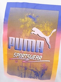 Футболки и поло PUMA GRAPHICS PHOTOPRINT модель 68018002 Фото