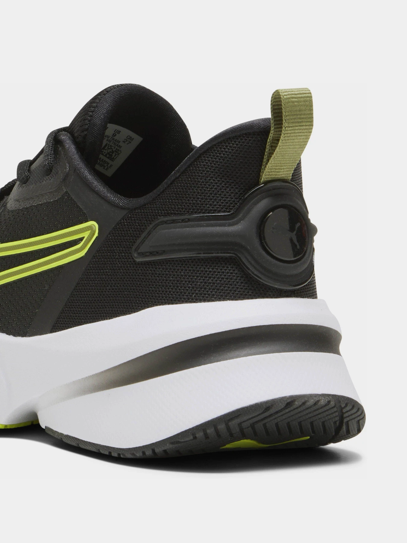 Кросівки PUMA PWRFRAME TR 3 модель 37948203 Кросівки PUMA PWRFRAME TR 3 модель 37948203 Фото