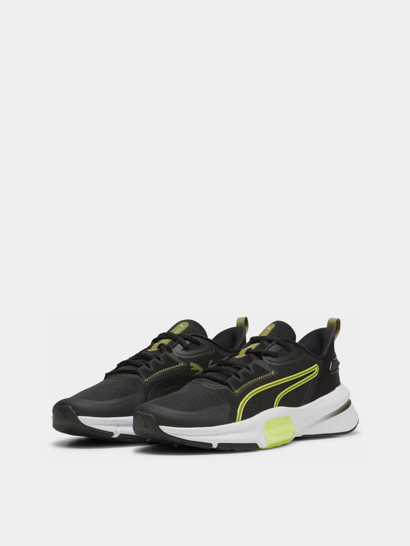 Кросівки PUMA PWRFRAME TR 3 модель 37948203 Кросівки PUMA PWRFRAME TR 3 модель 37948203 Фото