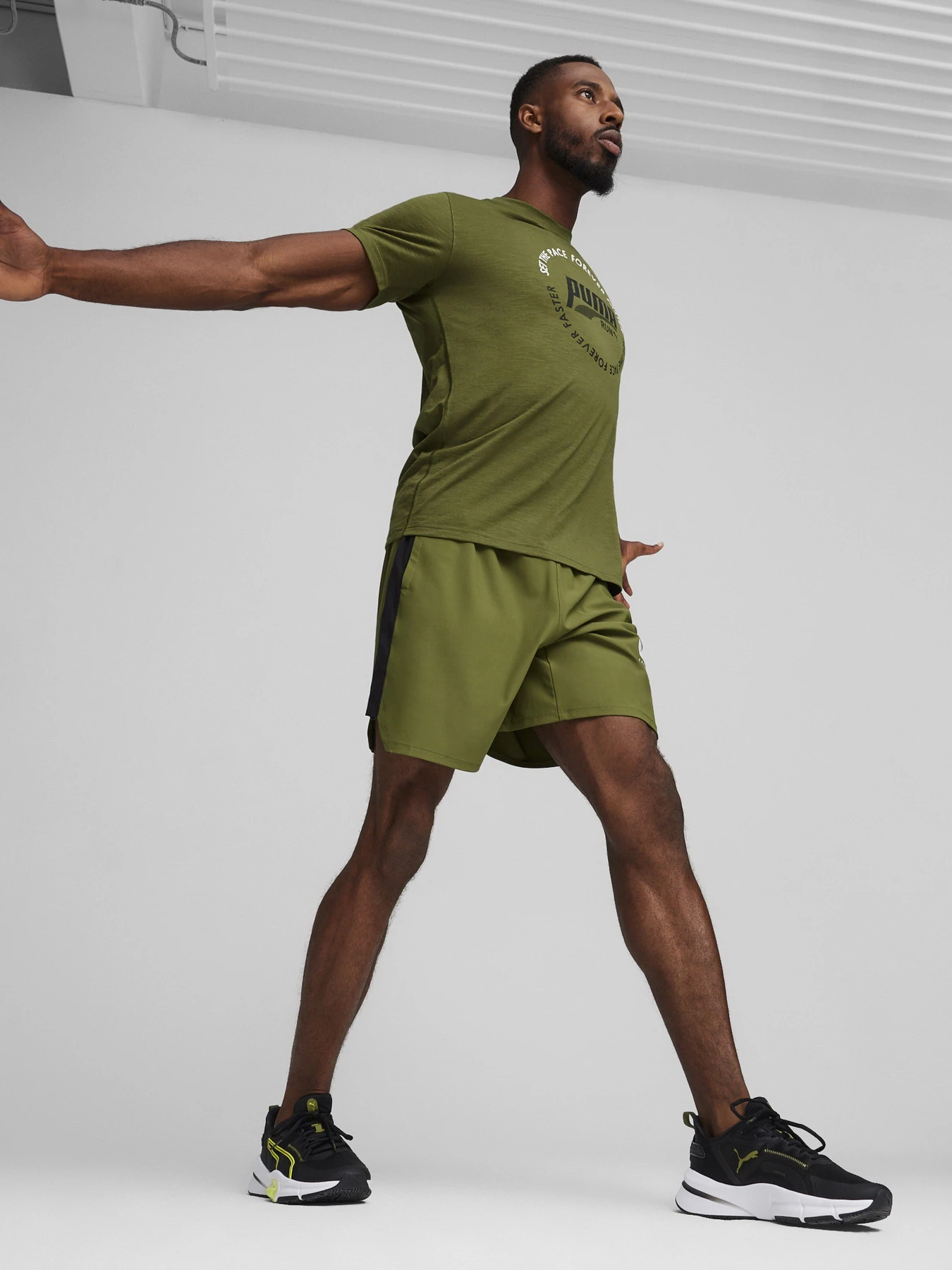 Кросівки PUMA PWRFRAME TR 3 модель 37948203 Кросівки PUMA PWRFRAME TR 3 модель 37948203 Фото