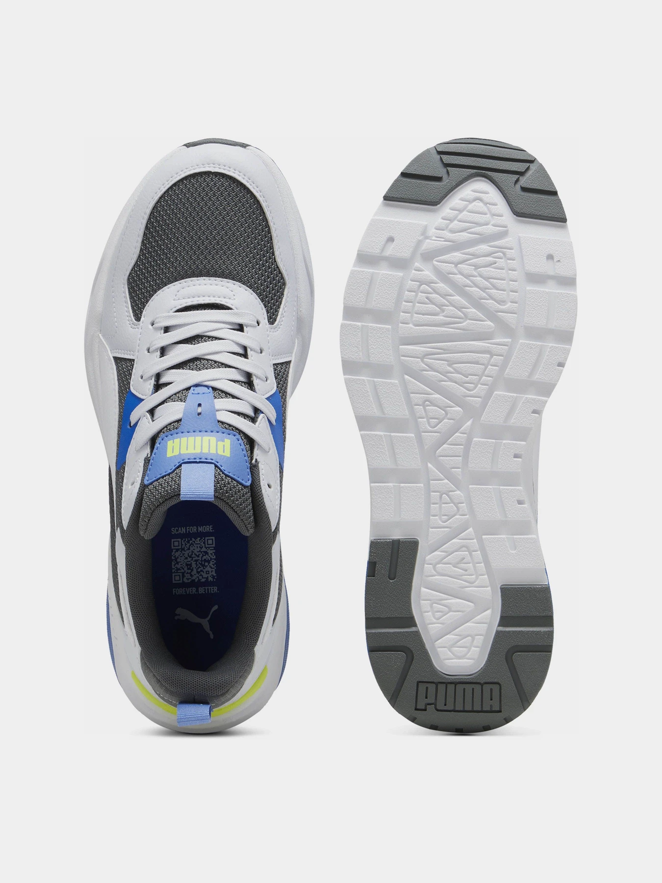 Кроссовки PUMA TRINITY LITE модель 38929218 Кроссовки PUMA TRINITY LITE модель 38929218 Фото
