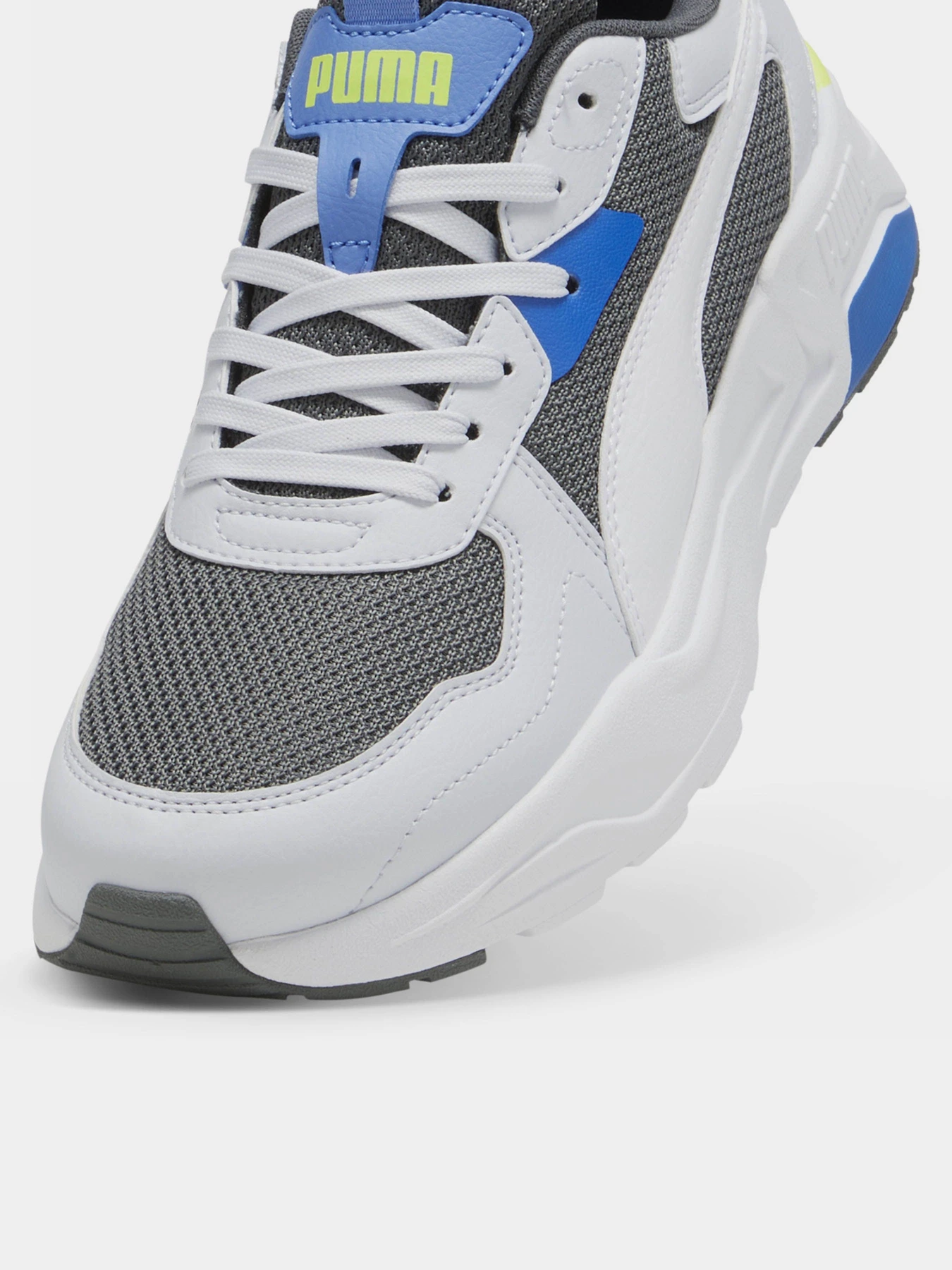 Кроссовки PUMA TRINITY LITE модель 38929218 Кроссовки PUMA TRINITY LITE модель 38929218 Фото