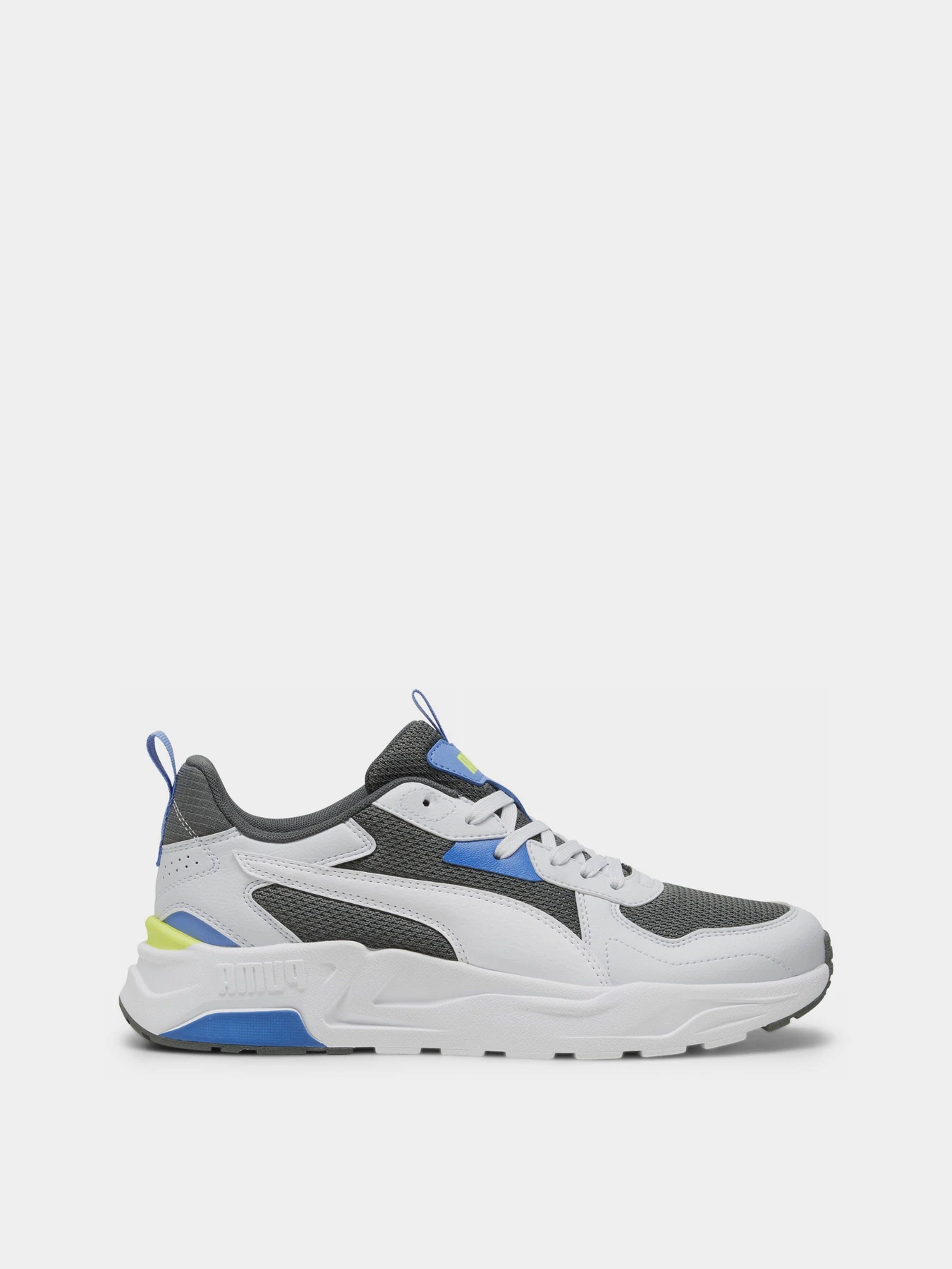 Кроссовки PUMA TRINITY LITE модель 38929218 Кроссовки PUMA TRINITY LITE модель 38929218 Фото