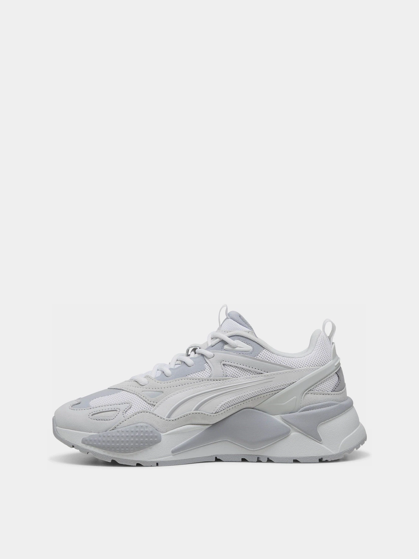 Кроссовки PUMA RS-X EFEKT PRM модель 39077622 Фото