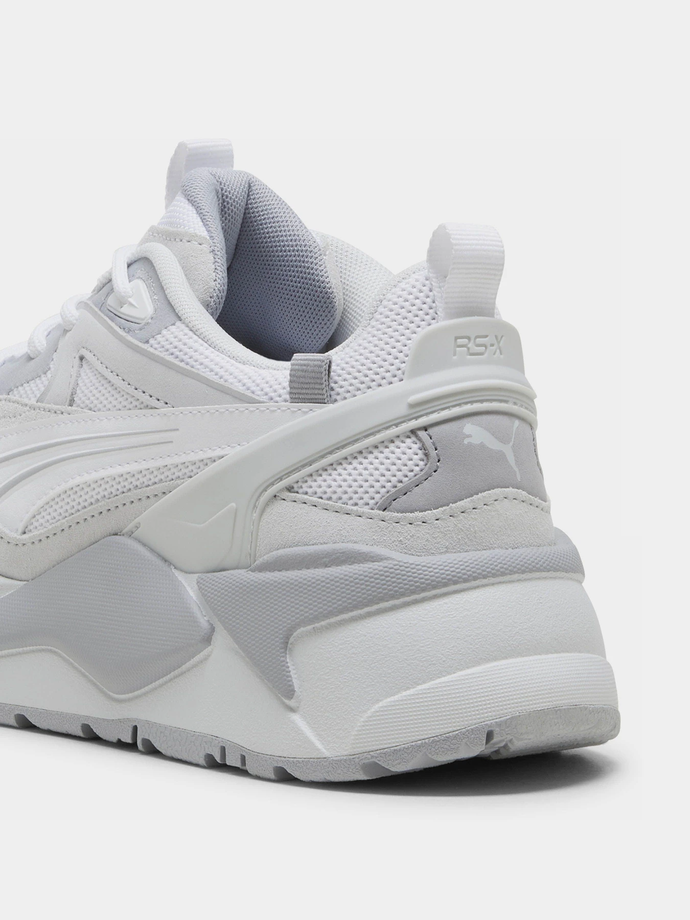 Кроссовки PUMA RS-X EFEKT PRM модель 39077622 Фото