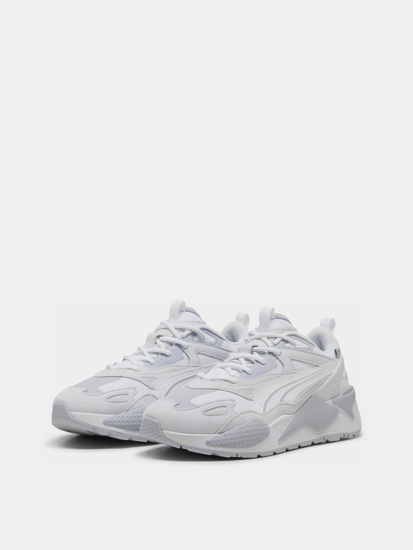 Кроссовки PUMA RS-X EFEKT PRM модель 39077622 Фото