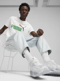 Кроссовки PUMA RS-X EFEKT PRM модель 39077622 Фото