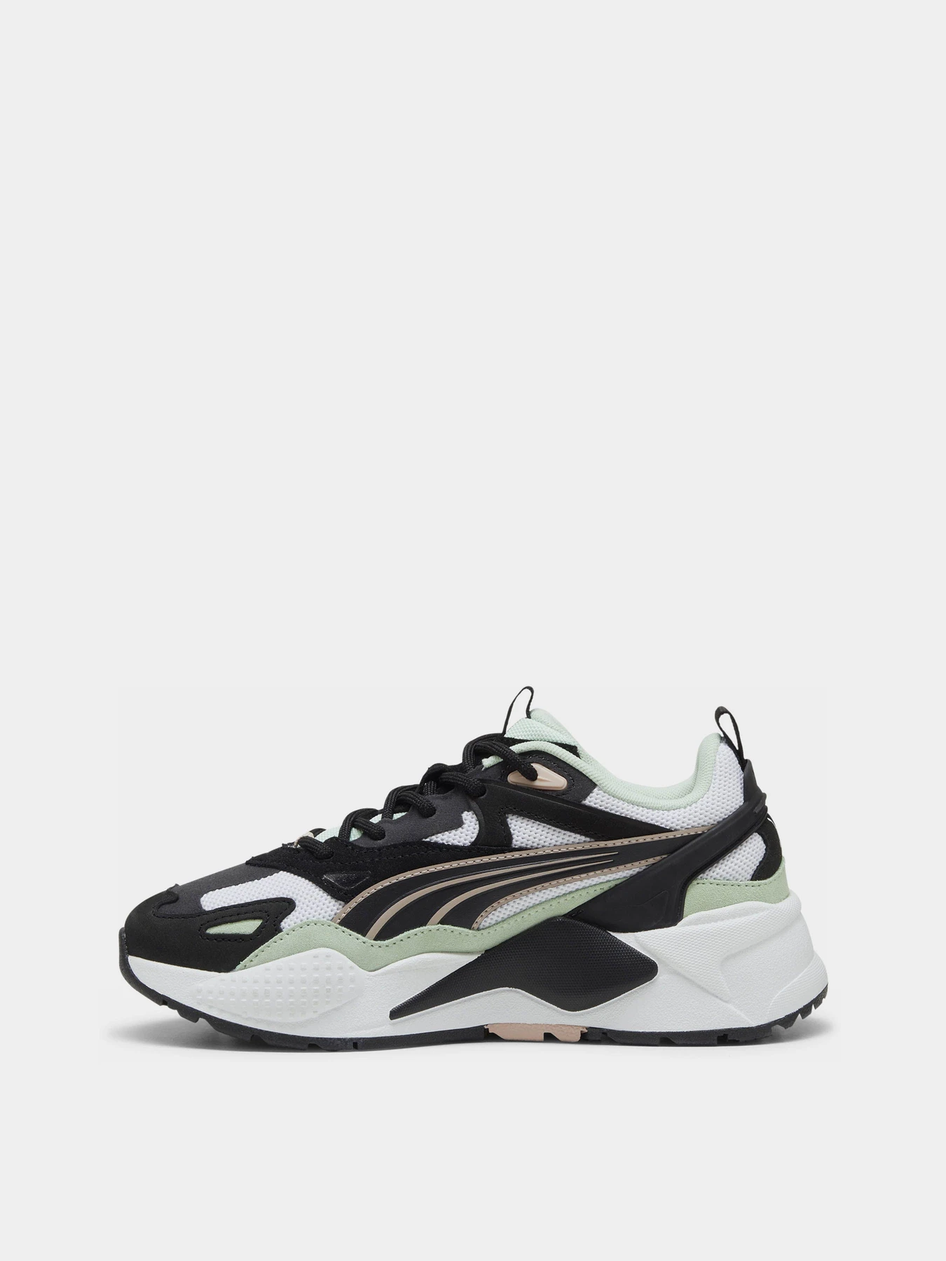 Кроссовки PUMA RS-X EFEKT PRM модель 39077623 Кроссовки PUMA RS-X EFEKT PRM модель 39077623 Фото