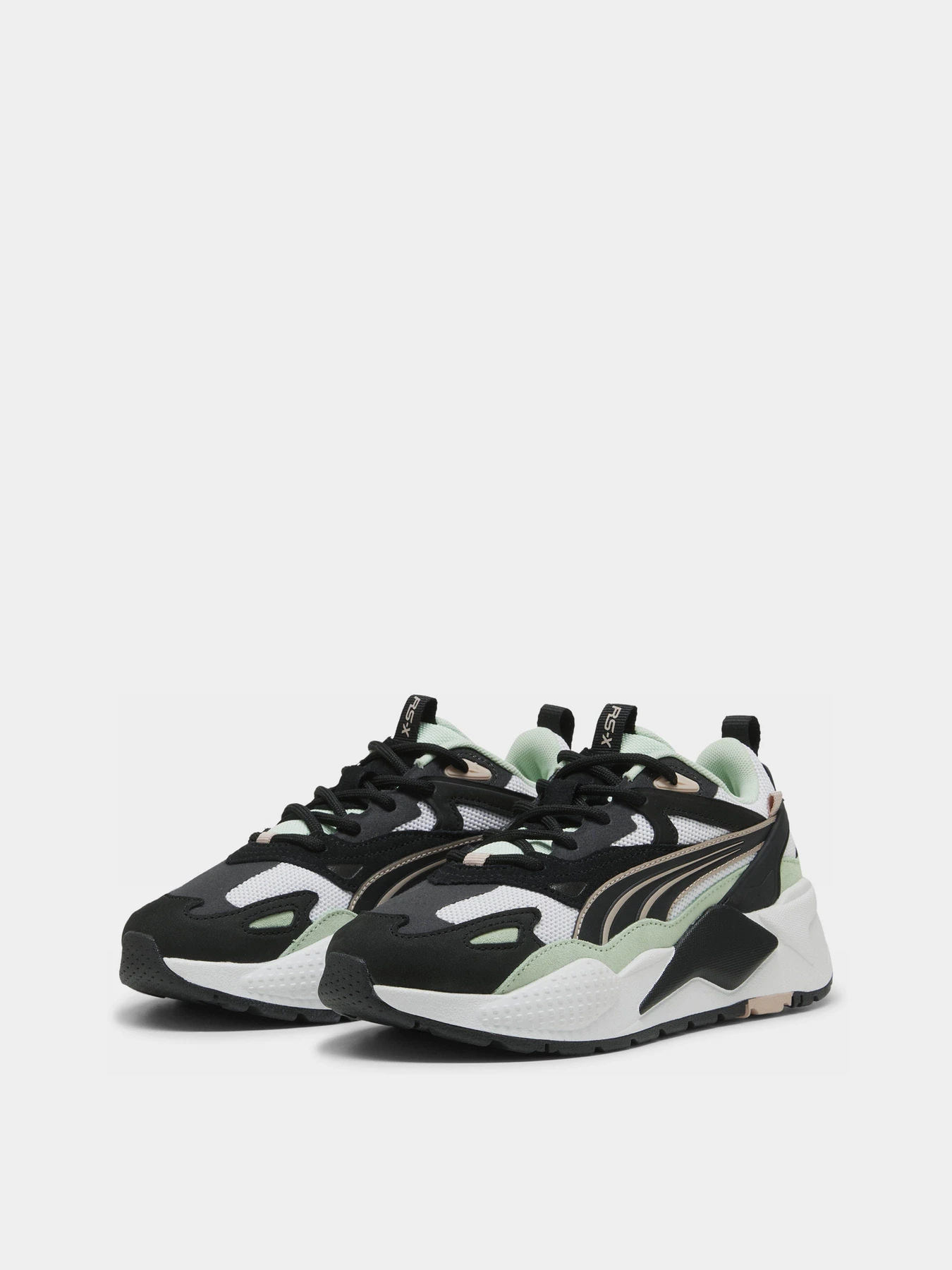 Кроссовки PUMA RS-X EFEKT PRM модель 39077623 Кроссовки PUMA RS-X EFEKT PRM модель 39077623 Фото