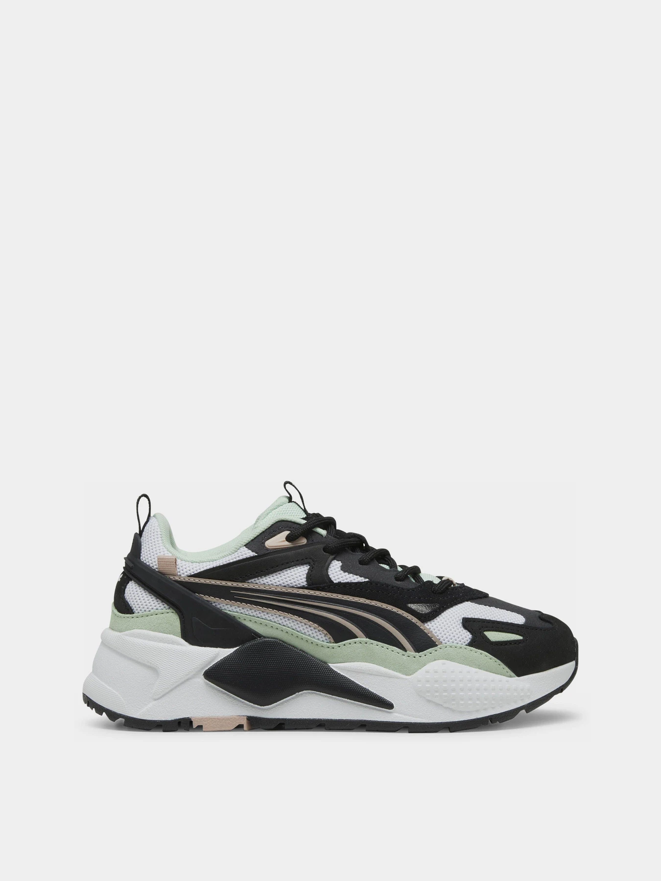Кроссовки PUMA RS-X EFEKT PRM модель 39077623 Кроссовки PUMA RS-X EFEKT PRM модель 39077623 Фото