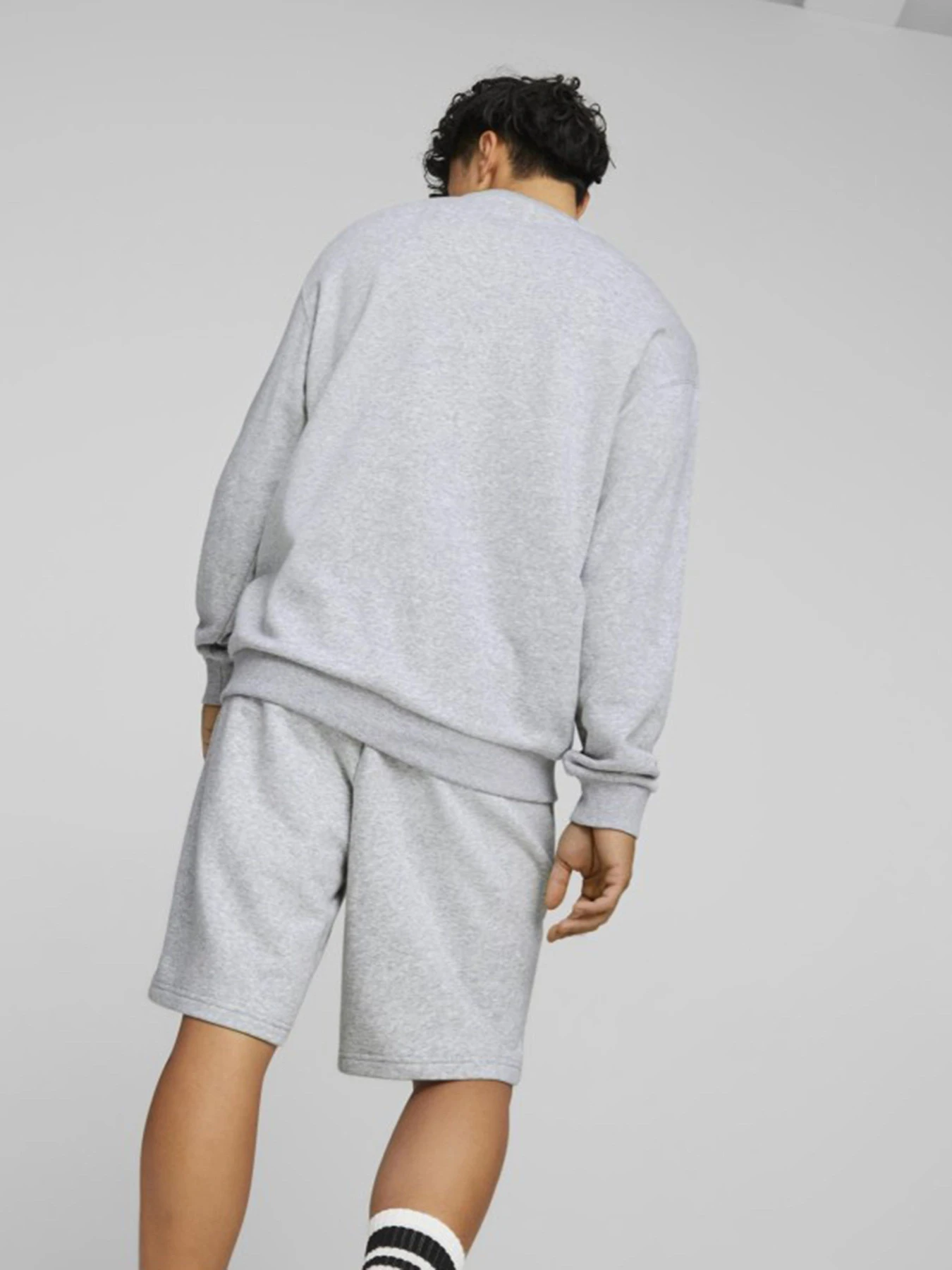 Костюмы PUMA RELAXED модель 67330804 Костюмы PUMA RELAXED модель 67330804 Фото