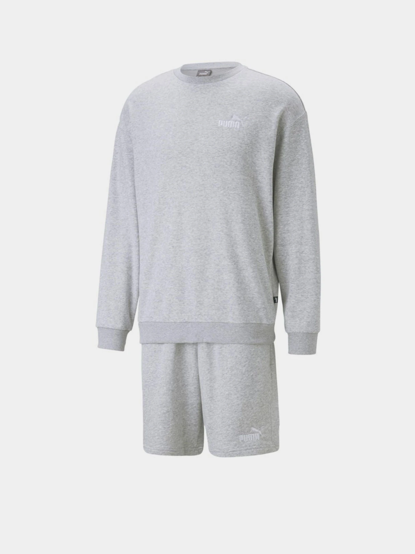 Костюмы PUMA RELAXED модель 67330804 Костюмы PUMA RELAXED модель 67330804 Фото