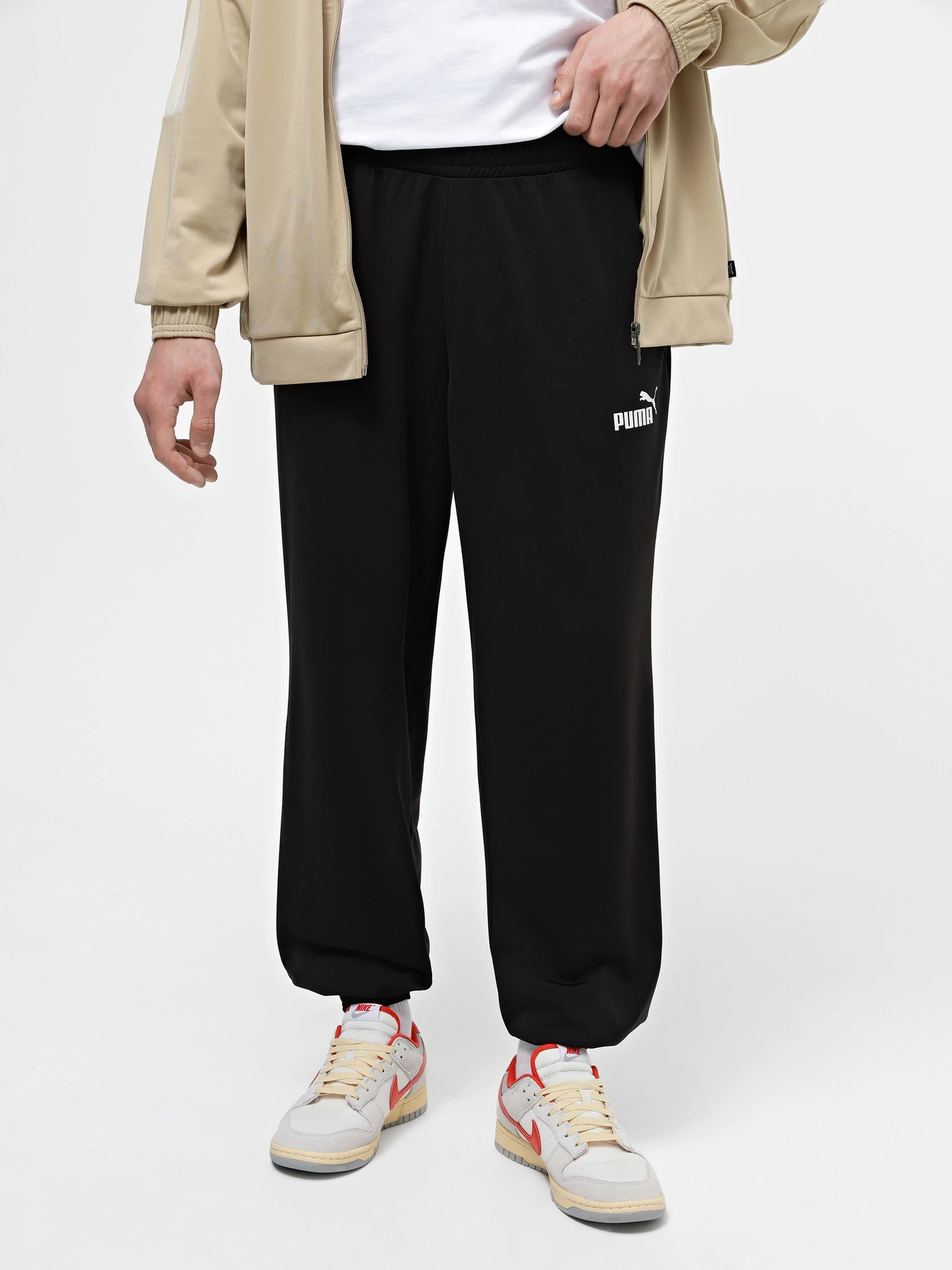 Костюми PUMA BASEBALL модель 67742883 Костюми PUMA BASEBALL модель 67742883 Фото