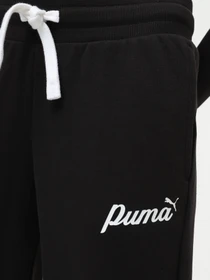 Штани PUMA ESS+ SCRIPT модель 67935001 Фото