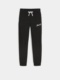 Штани PUMA ESS+ SCRIPT модель 67935001 Фото