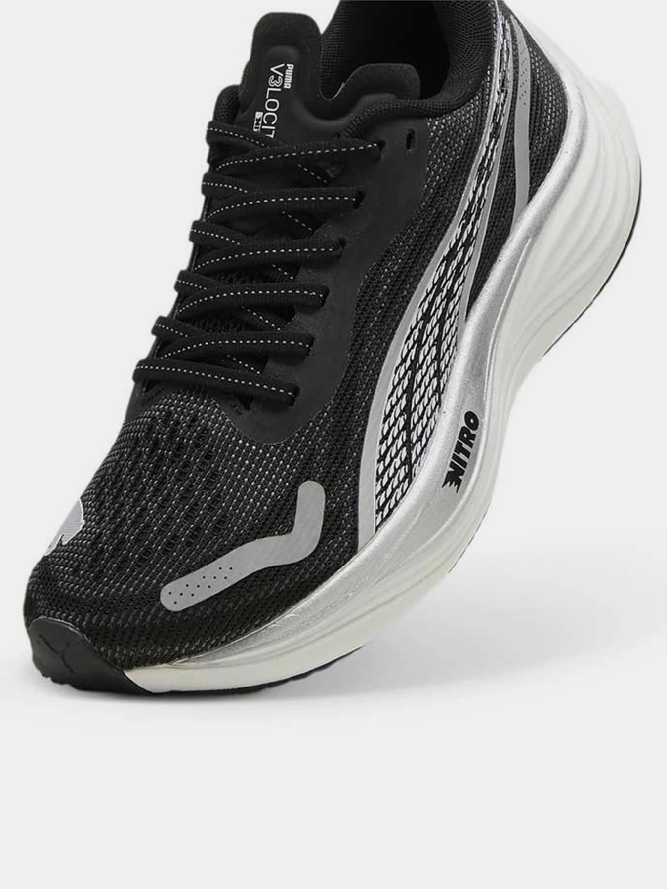 Кроссовки PUMA VELOCITY NITRO™ 3 модель 37774901 Кроссовки PUMA VELOCITY NITRO™ 3 модель 37774901 Фото