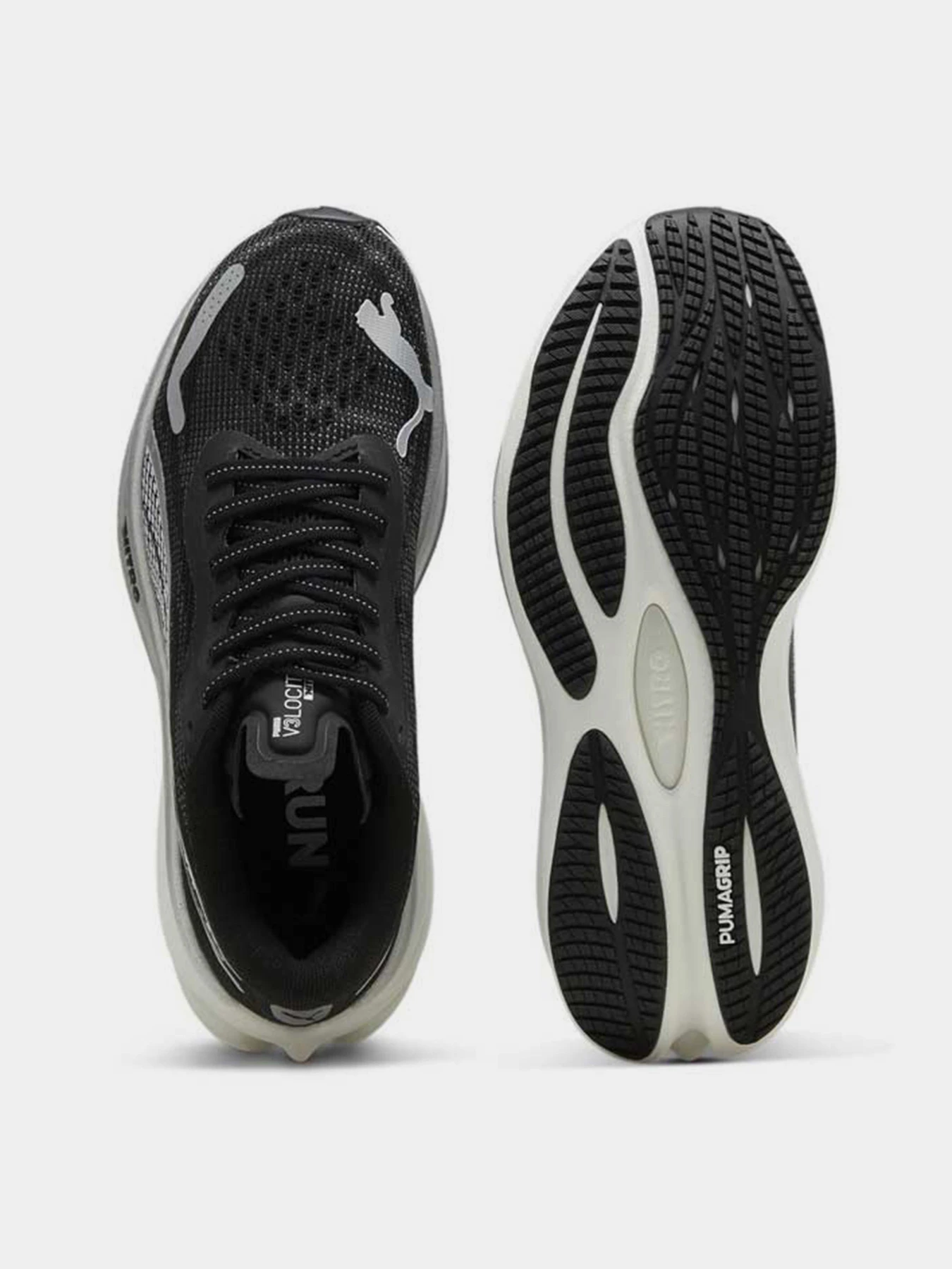 Кроссовки PUMA VELOCITY NITRO™ 3 модель 37774901 Кроссовки PUMA VELOCITY NITRO™ 3 модель 37774901 Фото