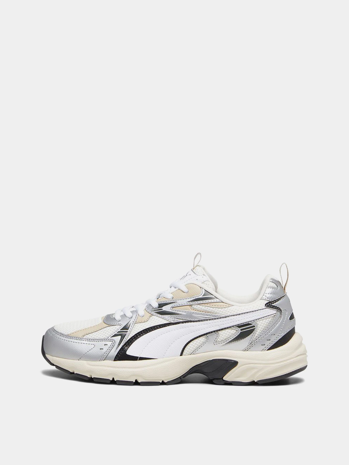 Кросівки PUMA MILENIO TECH модель 39232204 Кросівки PUMA MILENIO TECH модель 39232204 Фото