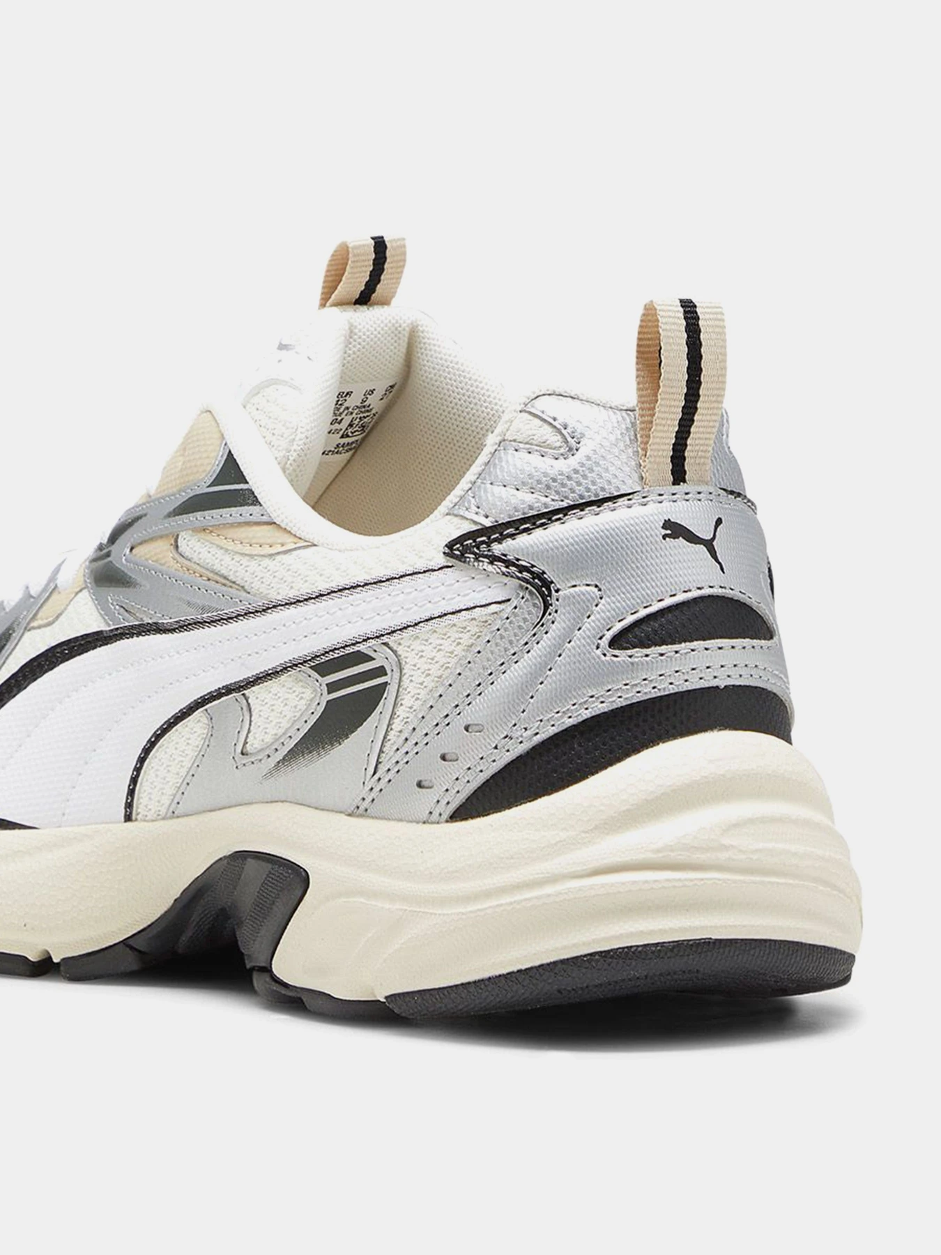 Кросівки PUMA MILENIO TECH модель 39232204 Кросівки PUMA MILENIO TECH модель 39232204 Фото