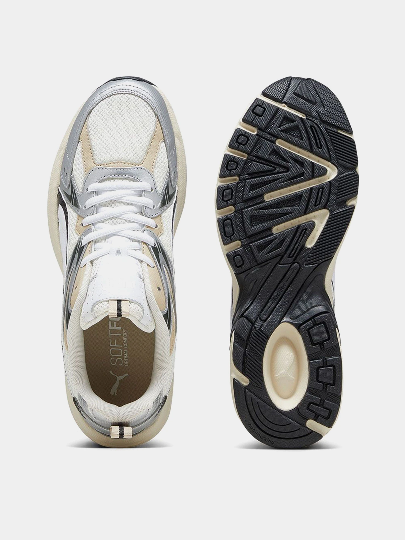 Кросівки PUMA MILENIO TECH модель 39232204 Кросівки PUMA MILENIO TECH модель 39232204 Фото