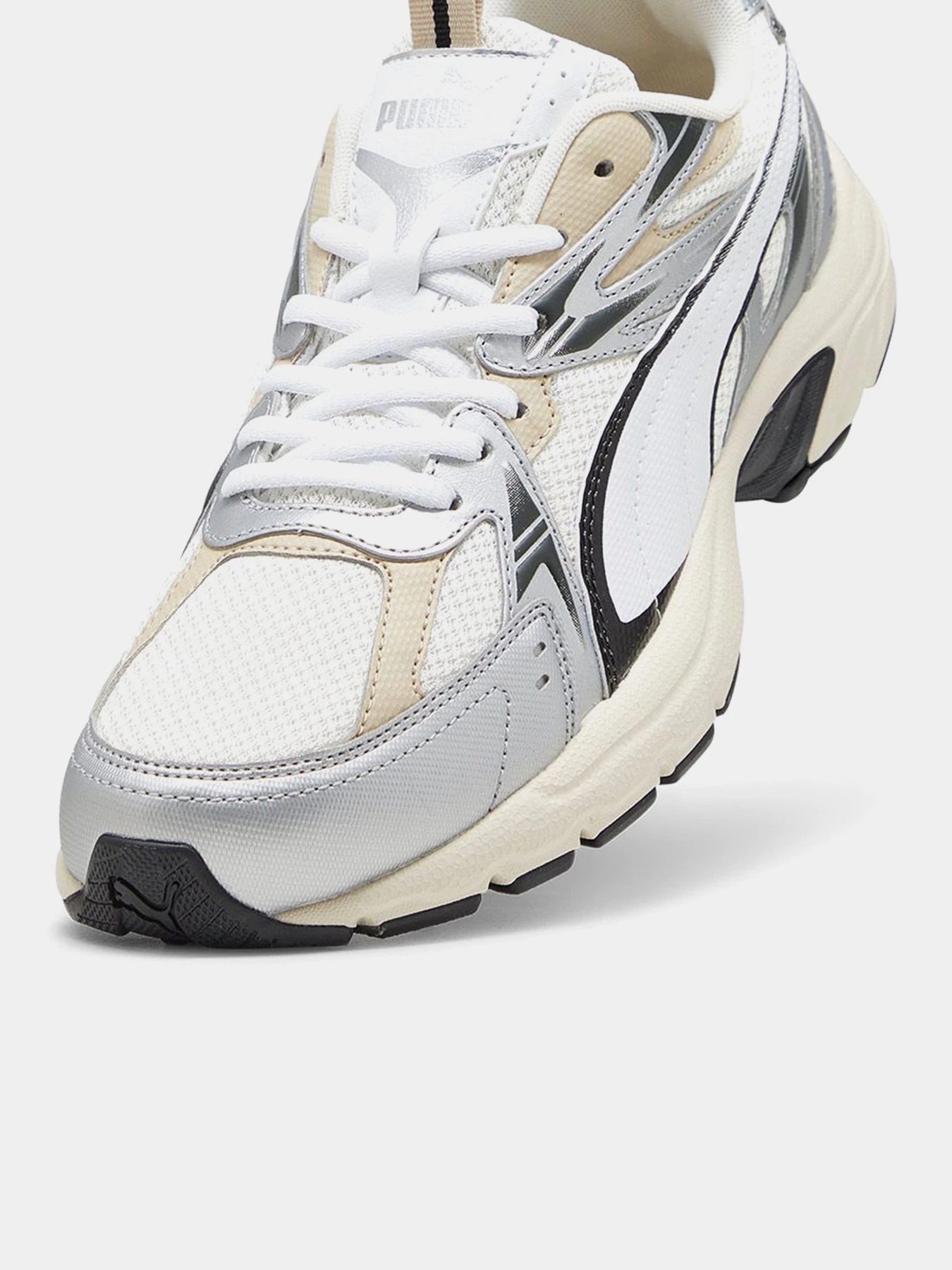 Кросівки PUMA MILENIO TECH модель 39232204 Кросівки PUMA MILENIO TECH модель 39232204 Фото