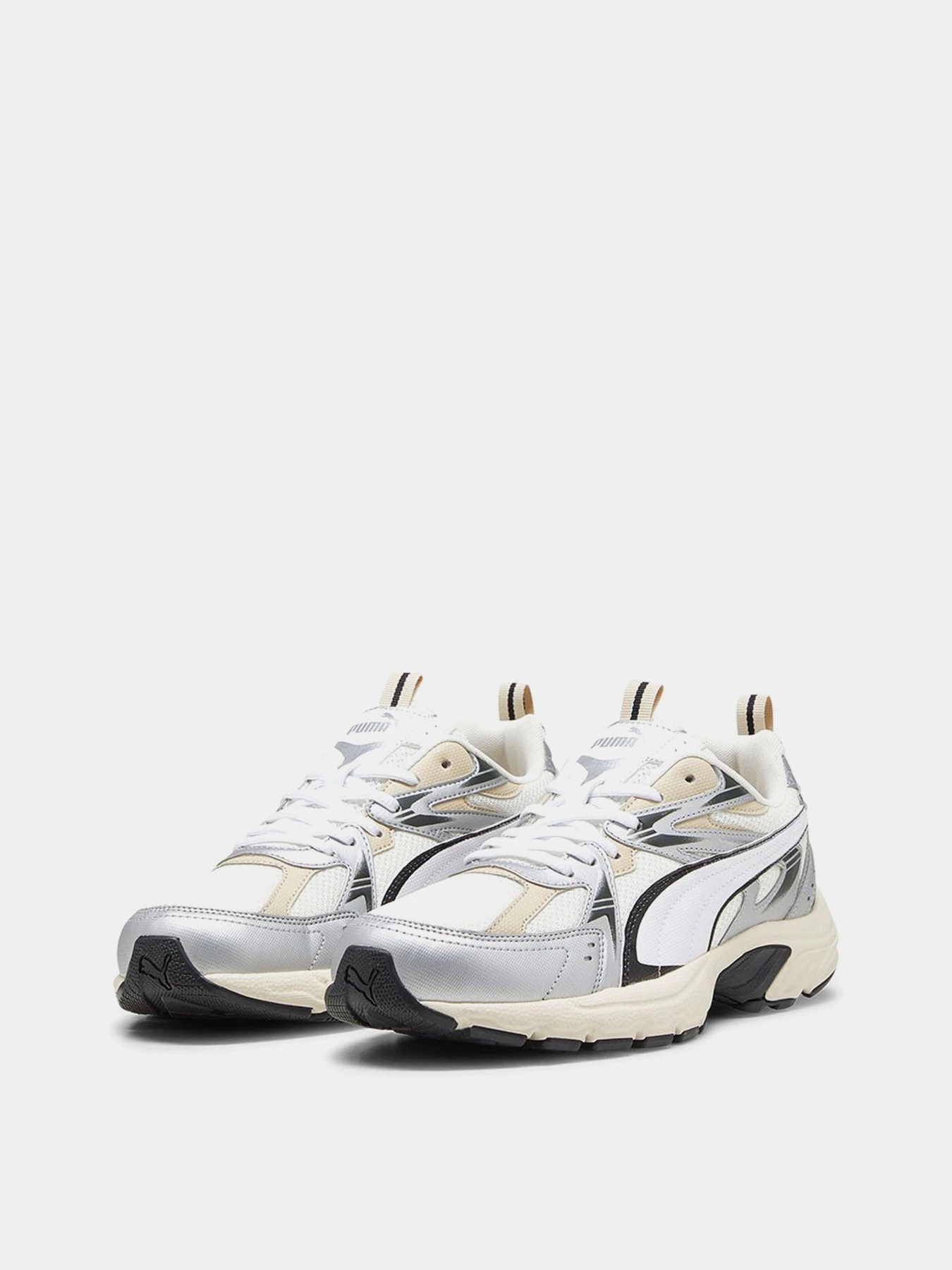 Кросівки PUMA MILENIO TECH модель 39232204 Кросівки PUMA MILENIO TECH модель 39232204 Фото