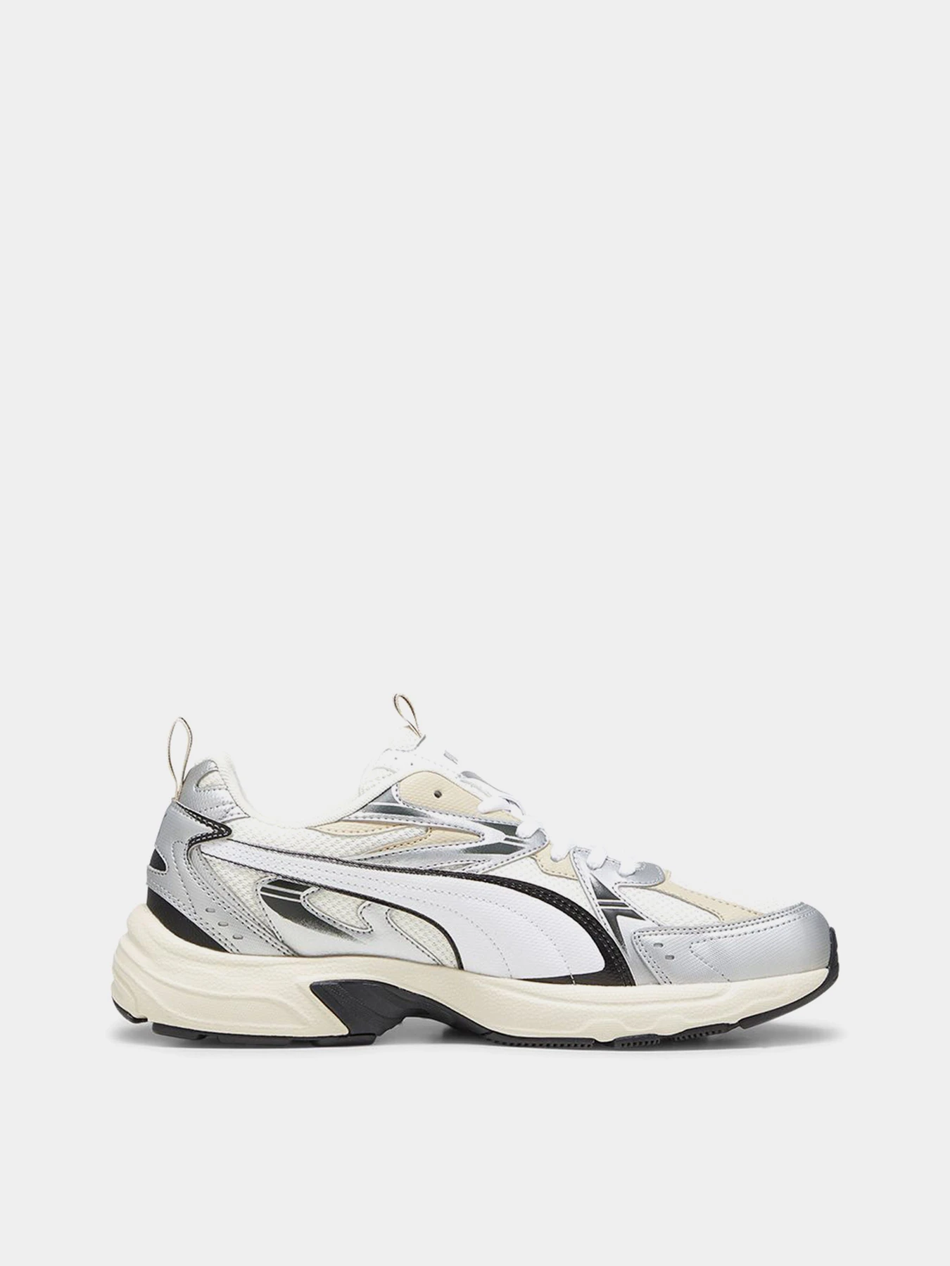 Кросівки PUMA MILENIO TECH модель 39232204 Кросівки PUMA MILENIO TECH модель 39232204 Фото