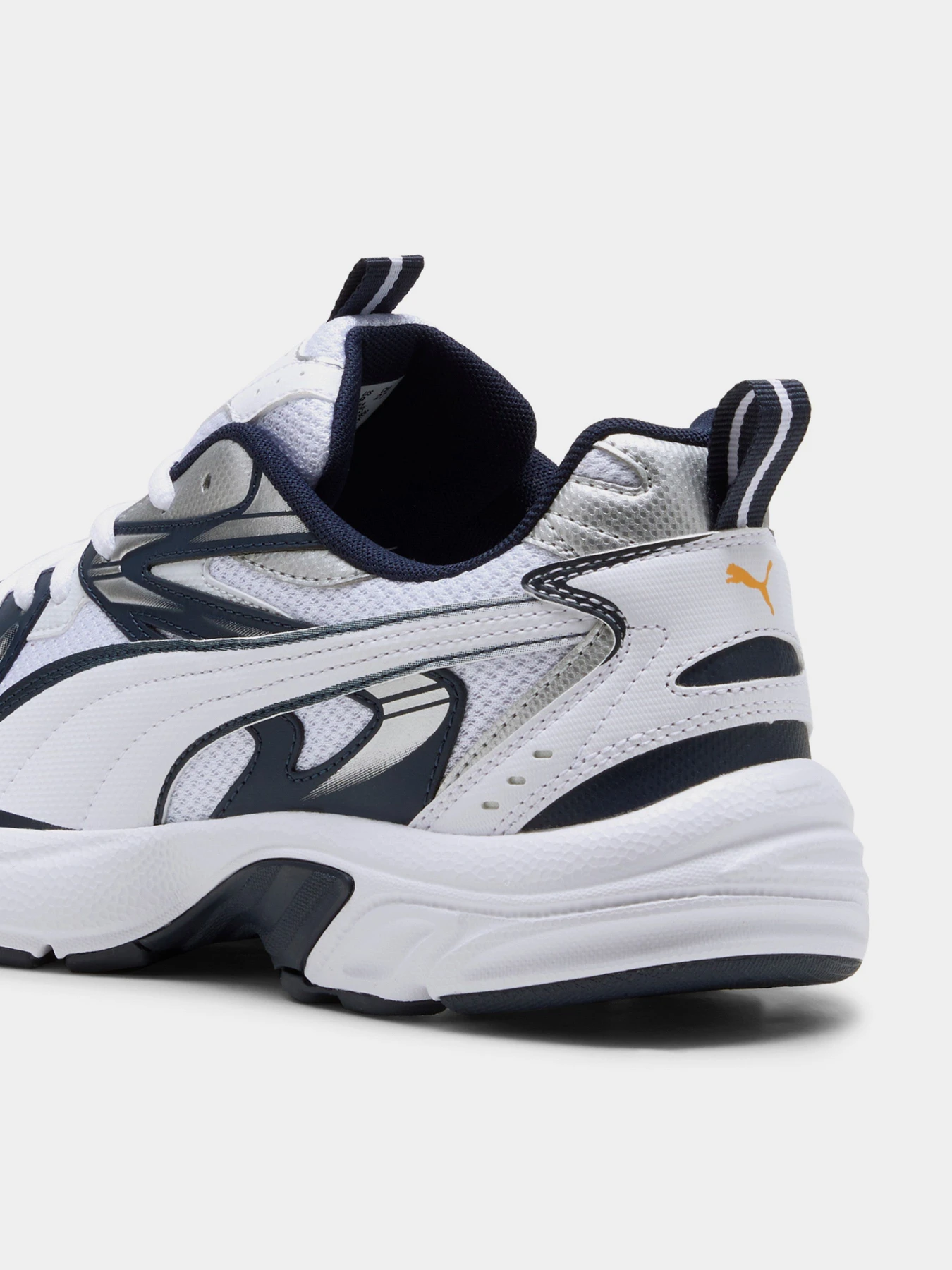 Кроссовки PUMA MILENIO TECH модель 39232205 Кроссовки PUMA MILENIO TECH модель 39232205 Фото