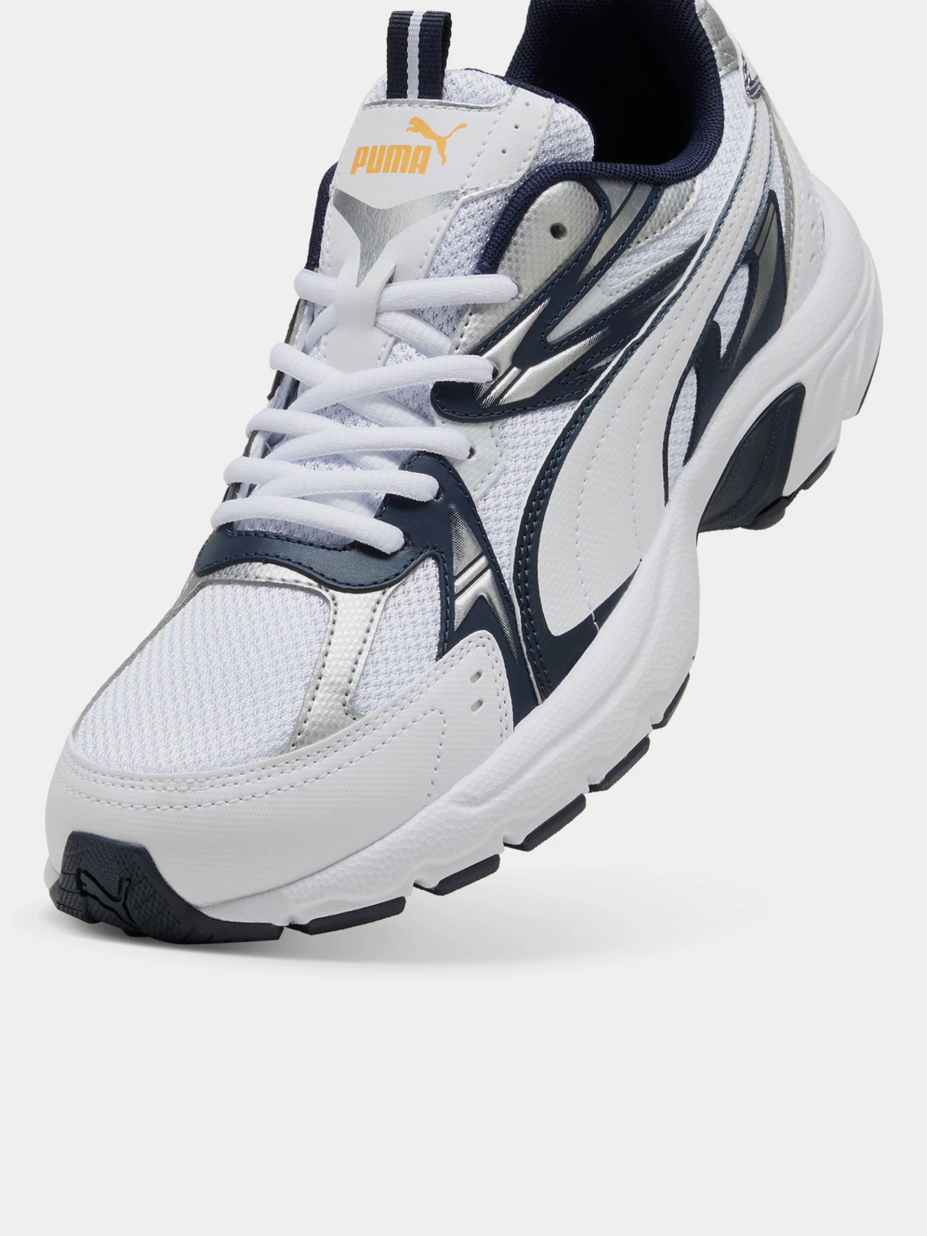 Кроссовки PUMA MILENIO TECH модель 39232205 Кроссовки PUMA MILENIO TECH модель 39232205 Фото