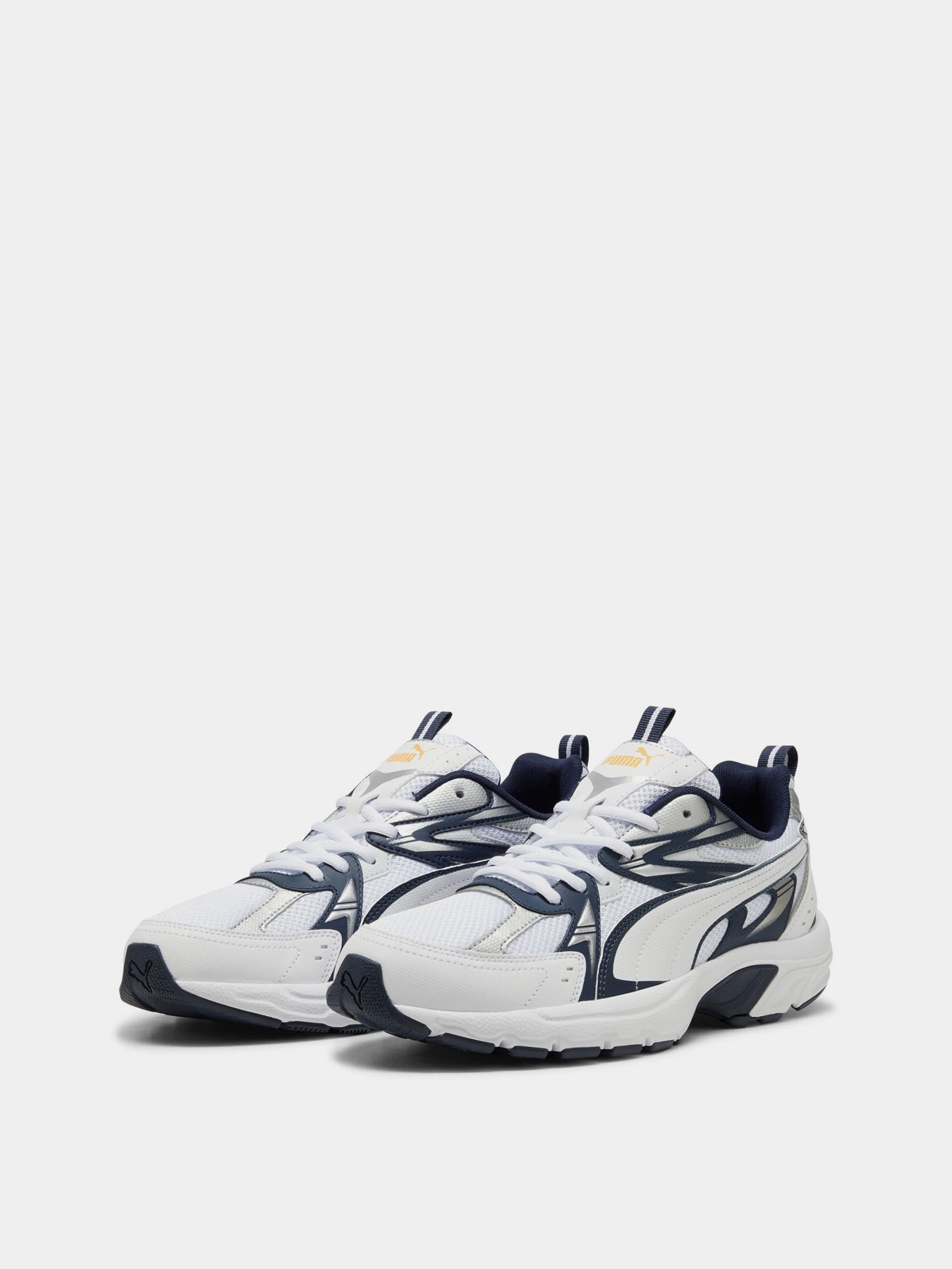 Кроссовки PUMA MILENIO TECH модель 39232205 Кроссовки PUMA MILENIO TECH модель 39232205 Фото