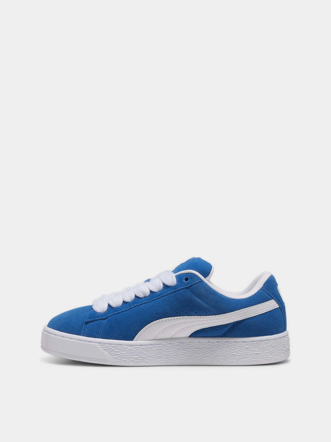 Кеди PUMA SUEDE XL модель 39520501 Фото