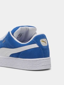 Кеди PUMA SUEDE XL модель 39520501 Фото