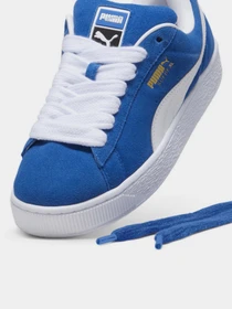 Кеди PUMA SUEDE XL модель 39520501 Фото