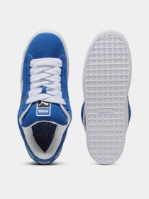 Кеди PUMA SUEDE XL модель 39520501 Фото