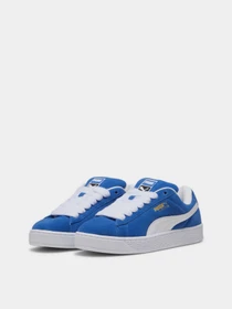 Кеди PUMA SUEDE XL модель 39520501 Фото