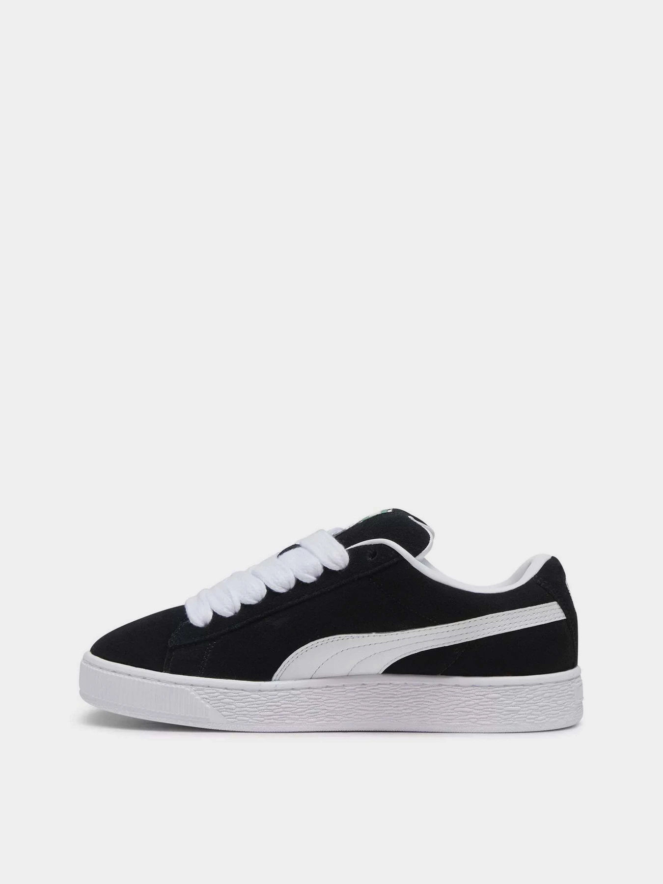 Кеды PUMA SUEDE XL модель 39520502 Кеды PUMA SUEDE XL модель 39520502 Фото