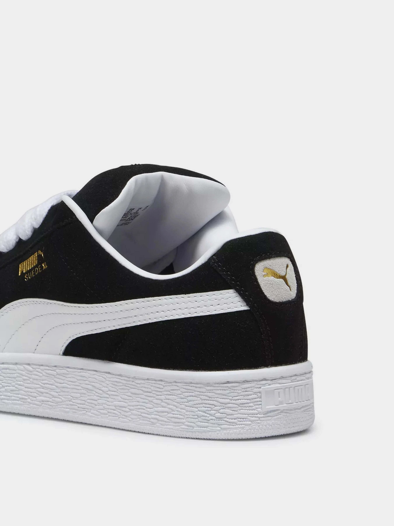 Кеды PUMA SUEDE XL модель 39520502 Кеды PUMA SUEDE XL модель 39520502 Фото