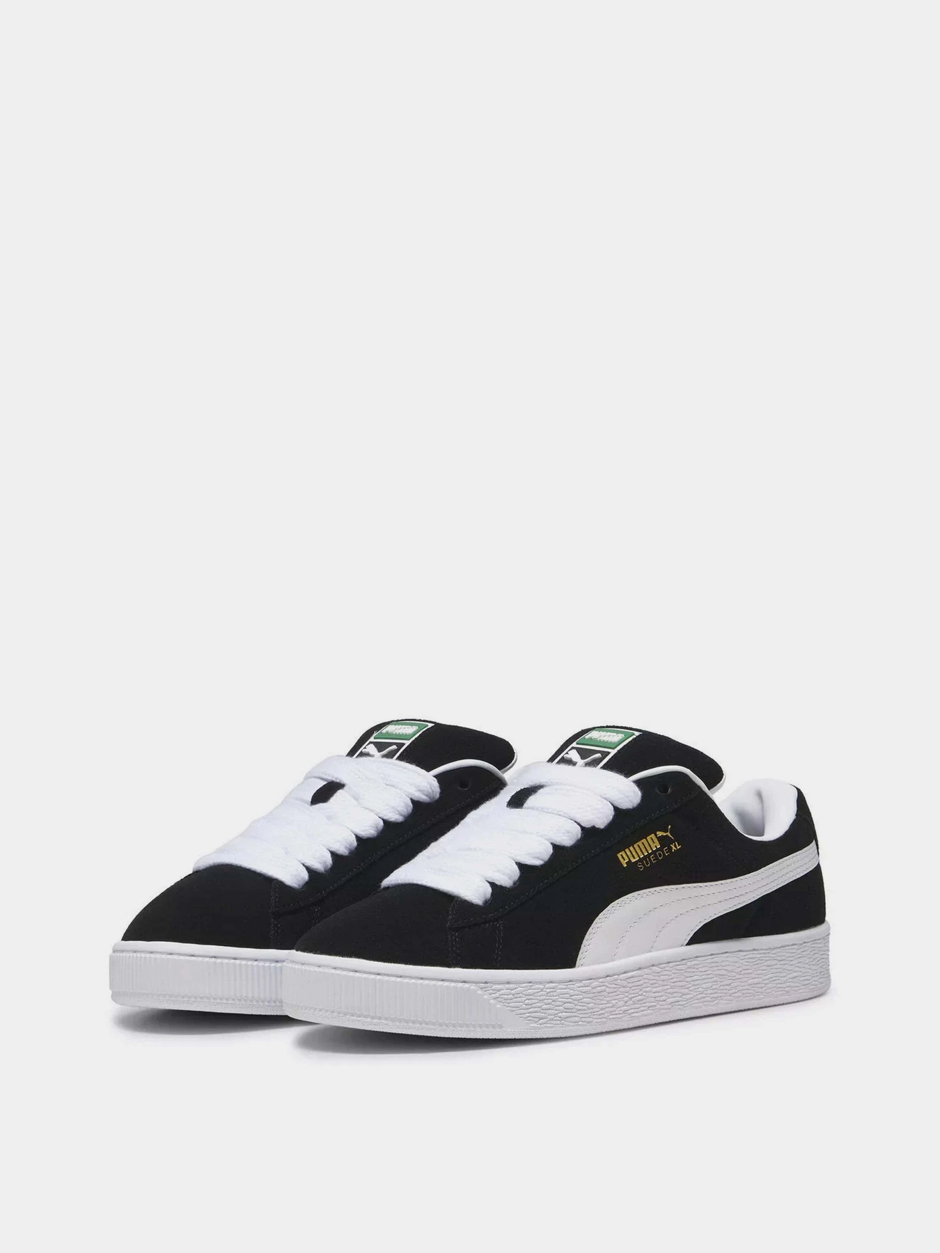 Кеды PUMA SUEDE XL модель 39520502 Кеды PUMA SUEDE XL модель 39520502 Фото