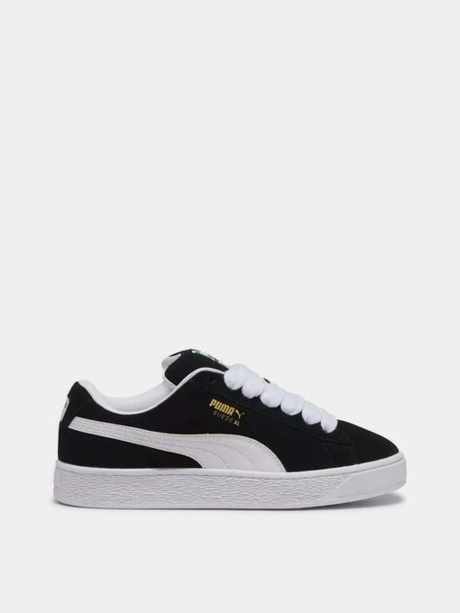 Кеды PUMA SUEDE XL модель 39520502 Фото
