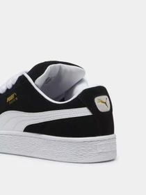 Кеды PUMA SUEDE XL модель 39520502 Фото
