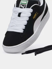 Кеды PUMA SUEDE XL модель 39520502 Фото