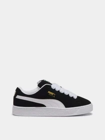 Кеди PUMA SUEDE XL модель 39520502 Фото