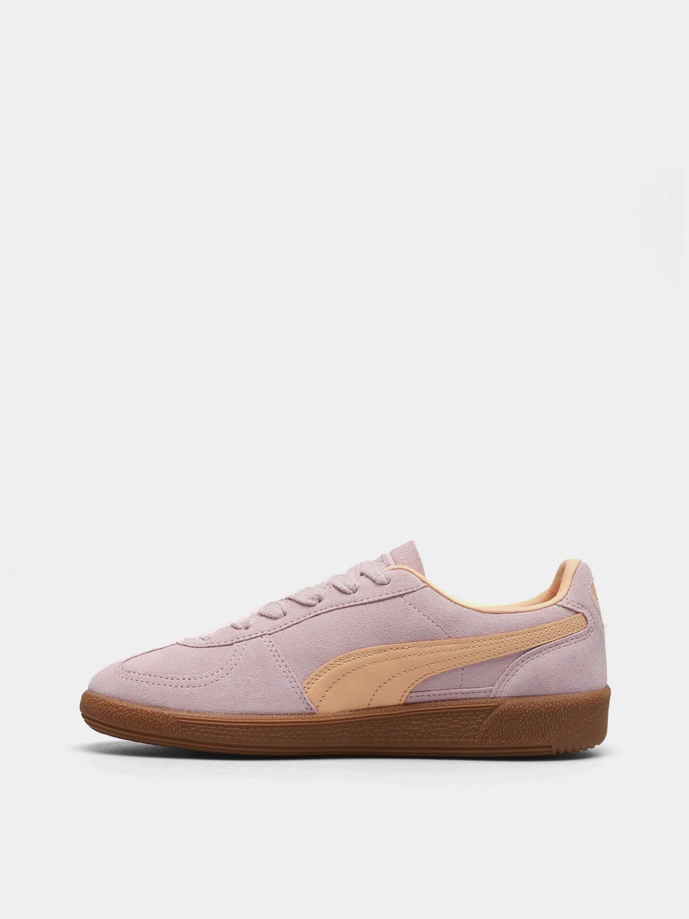 Кеди PUMA PALERMO модель 39646306 Фото