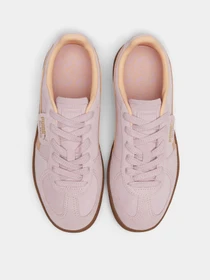 Кеди PUMA PALERMO модель 39646306 Фото