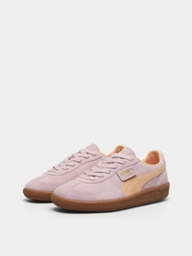Кеди PUMA PALERMO модель 39646306 Фото
