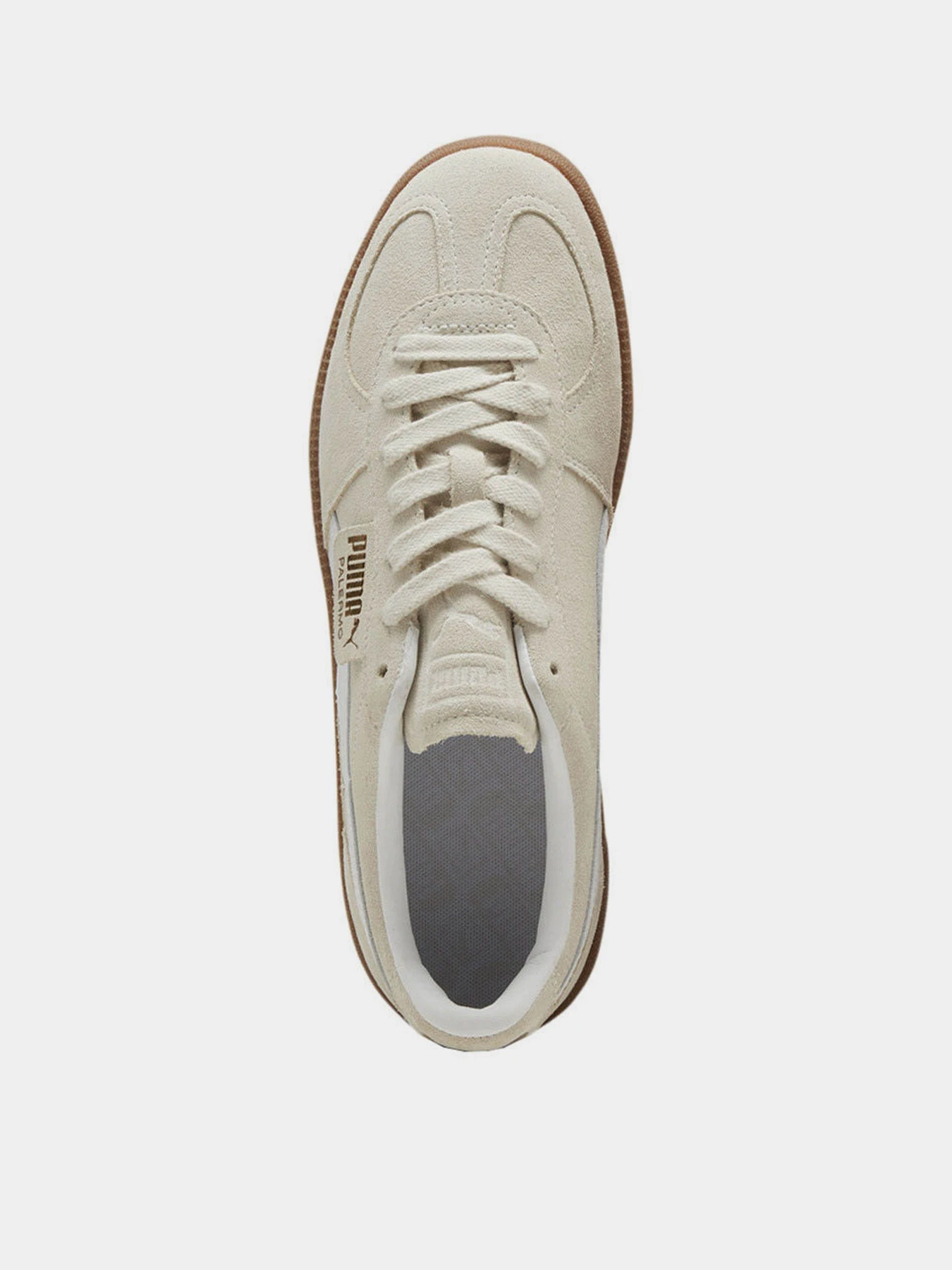 Кеды PUMA PALERMO модель 39646311 Кеды PUMA PALERMO модель 39646311 Фото
