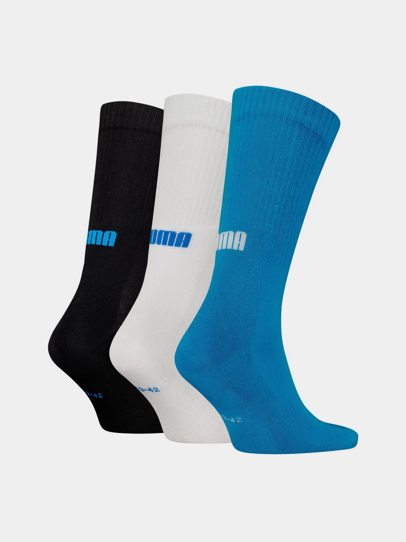 Носки и гольфы PUMA NEW GENERATION C модель 93837205 Фото