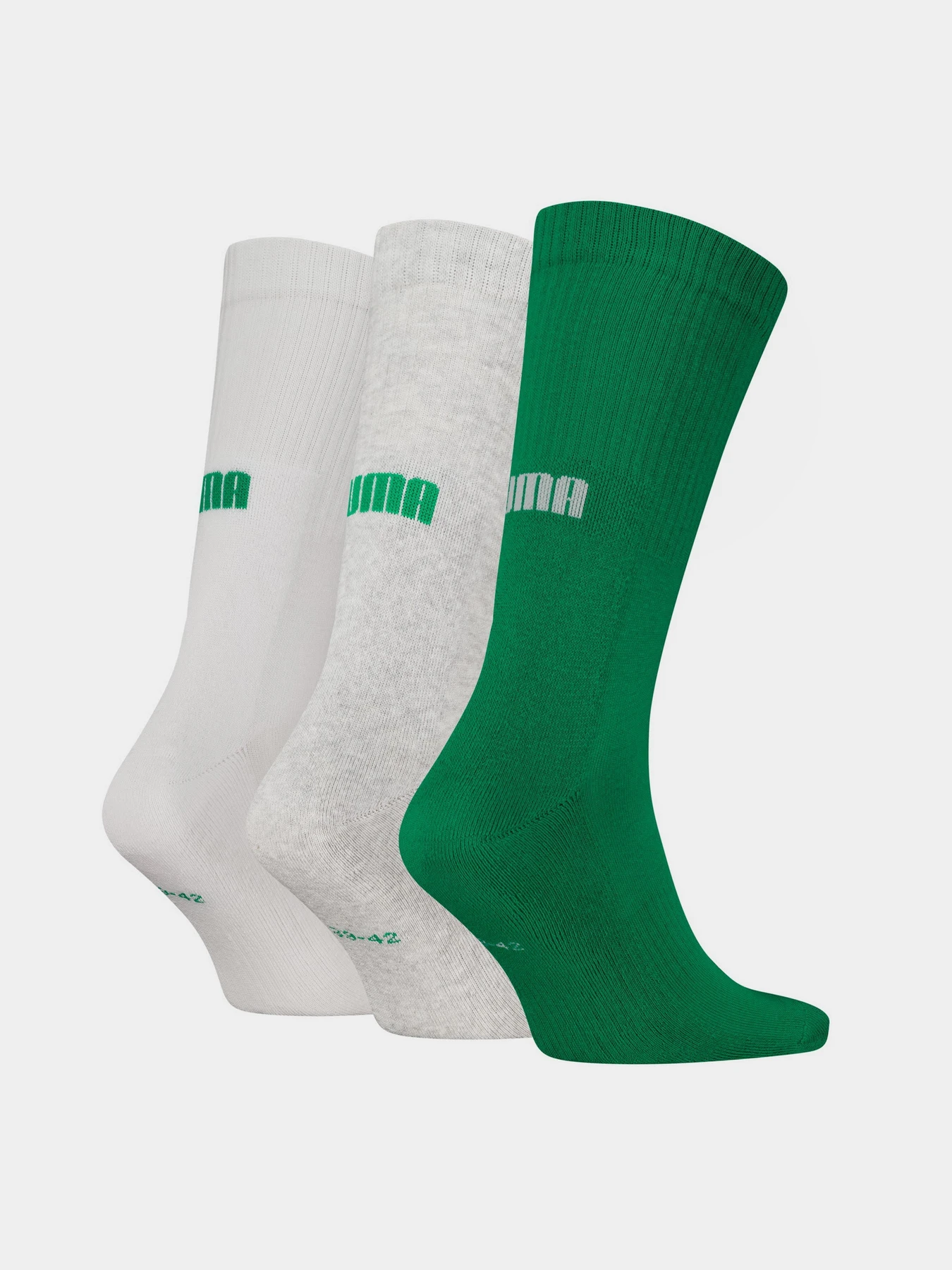Носки и гольфы PUMA NEW GENERATION C модель 93837206 Носки и гольфы PUMA NEW GENERATION C модель 93837206 Фото