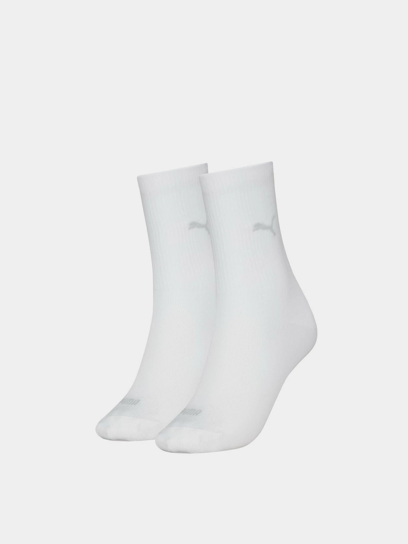 Носки и гольфы PUMA 2P модель 93838002 Носки и гольфы PUMA 2P модель 93838002 Фото
